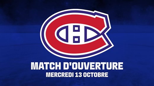 La grande messe sportive est de retour! Dès le 13 octobre, ainsi que les samedis soirs, voyez les matchs des Canadiens de Montréal sur TVA Sports Direct. | TVA Sports