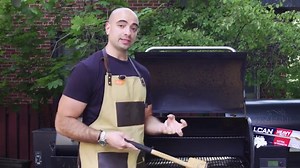 How To Start A Traeger Grill: A Complete Beginner's Guide • BoatBasinCafe