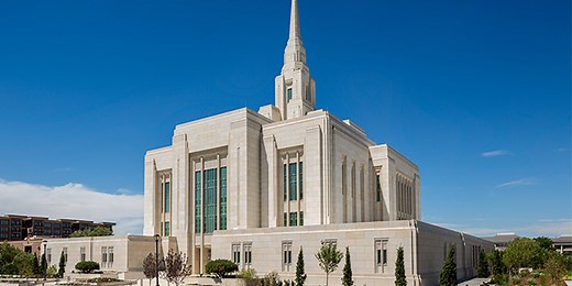 How to Schedule Appointments at Latter-Day Saint Temples