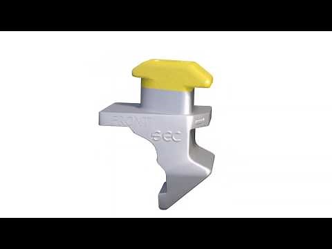 Fully Automatic Twistlock