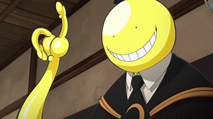 Assassination Classroom (English Dub) | E1 - Assassination Time