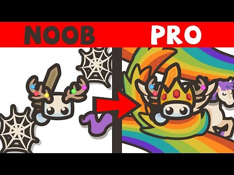 PERFECT GUIDE for Beginners in Taming.io