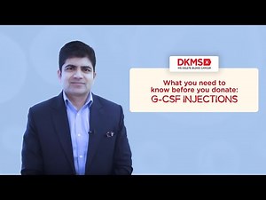 All You Need To Know About G-CSF Injections