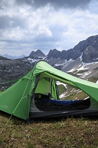 VANGO BANSHEE 200 REVIEW 2021 - BEST CAMPING TENT?