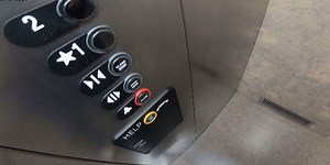 Stuck between floors: What to do when you’re trapped in an elevator