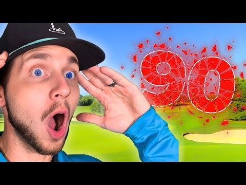 The Simple Two-Question Pre-Shot Routine That FINALLY Helped Me Break 90