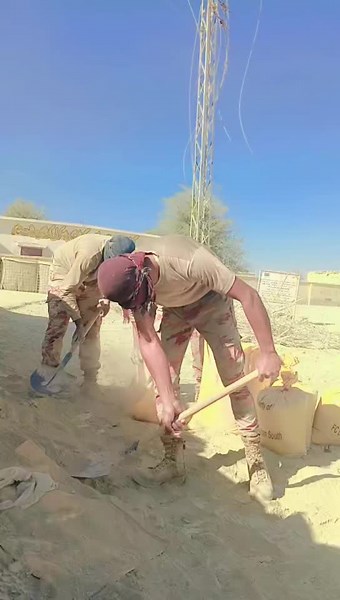 Exploring Army Job Opportunities in Pakistan