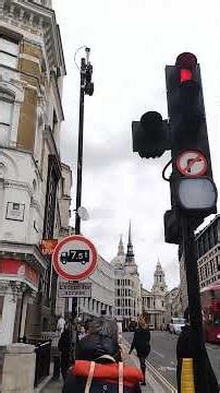 Traffic Light With 1 Mini Bike Light (or something like that)