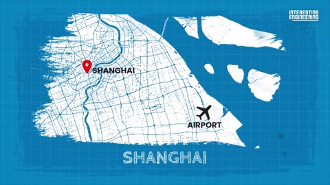 Unbelievable Technology: See the Magic Behind Maglev Trains