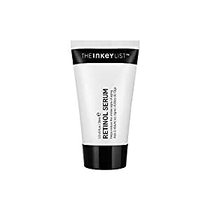 The INKEY List Retinol Serum 1 Fl Oz, Reduces Hyperpigmentation, Anti-Ageing Skincare, Acne Treatment, Vegan Friendly, Suitable For All Skin Types