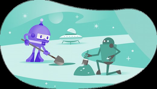 Incremental ASP.NET to ASP.NET Core Migration - .NET Blog