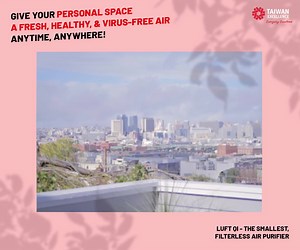 35K views · 1K reactions | This new generation air purifier is your...