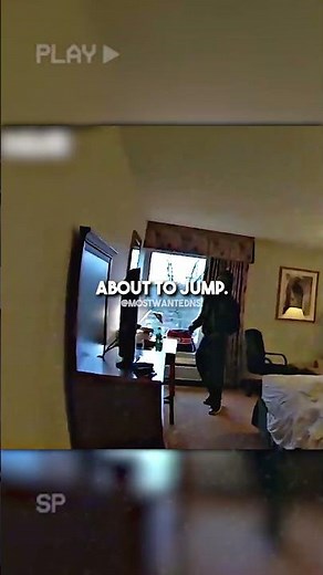 The Worst Escape Attempt Caught On Camera #police #bodycam #crime #crimenews #fypシ゚viral #fyp