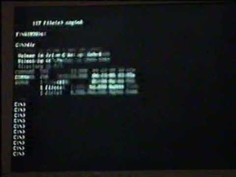 Format C:\\ & Install Windows 98