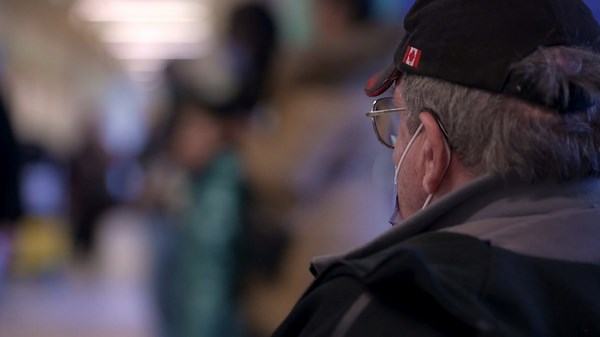 Tuberculosis on the rise in parts of Canada