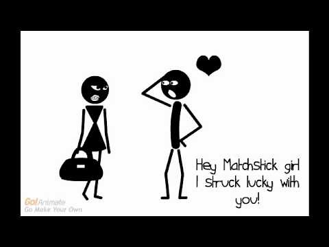 STICK FIGURE DISASTERS!