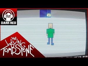 Baldi’s Basics Song - Basics in Behavior Mashup [Dark Red] - The Living Tombstone feat.OR3O
