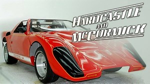Hardcastle and McCormick - ABC Series - Where To Watch