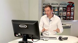 MAGIX Video easy HD
