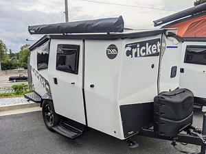 7 Best Overlanding Trailers for Camping on the Trail