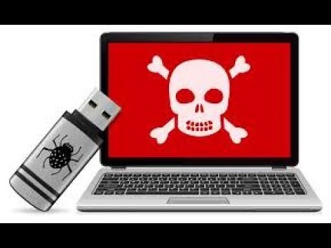 How to Clear the Record of USB Plug-In Devices on a PC