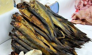 33K views · 77 shares | Quick demo showing how to prepare smoke herring fillets for using in your favorite dish. More @ CaribbeanPot.com | Caribbean Pot | Facebook