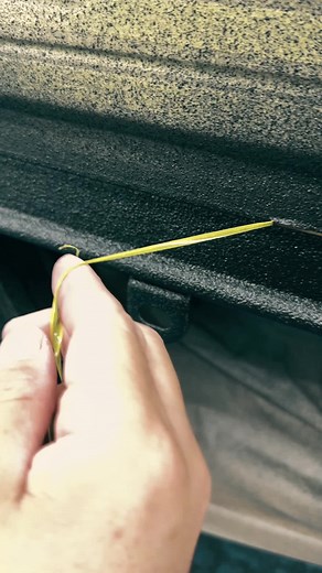 ラプターライナー塗装技術とラインカットの解説