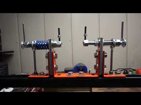 Building a String Jig Part 1