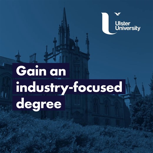 Study at the UK and Ireland University of the Year (Times Higher Education Awards 2024) and enjoy the lowest cost of living in the UK. Explore our undergraduate degrees starting in September. Explore our undergraduate degrees starting September 2025. | Ulster University - Study At Ulster