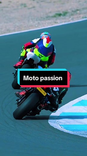 Moto Passion: Unleashing the Adrenaline