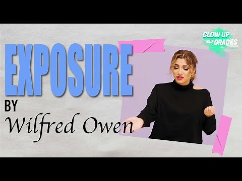 'Exposure' | GCSE Revision Guide | AQA
