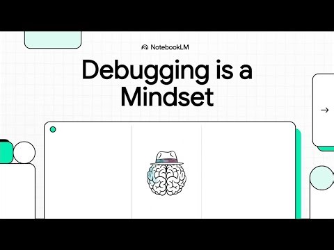 The Debugging Mindset: Effective Problem Solving