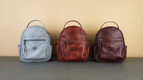 Mini Backpack Purse for Women Fashion Cute Small Travel Backpacks Daypacks Shoulder Handbag