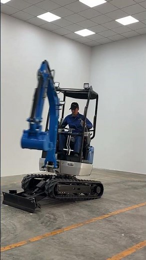 Ultimate R18 Mini Excavator Review: Worth The Investment?#rippa #miniexcavator #construction