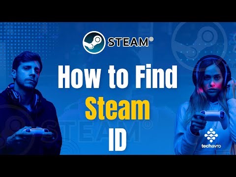 How to Find Your Steam ID in Steam 2025 | Quick & Easy Guide