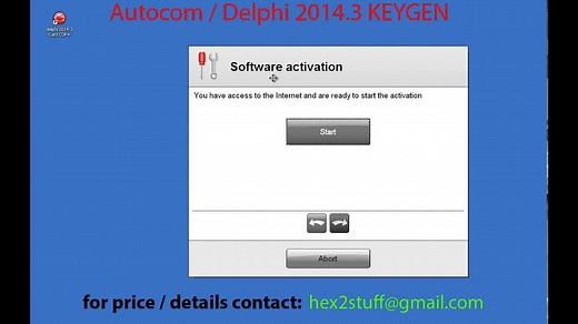 Delphi Ds150e Keygen Activation Download