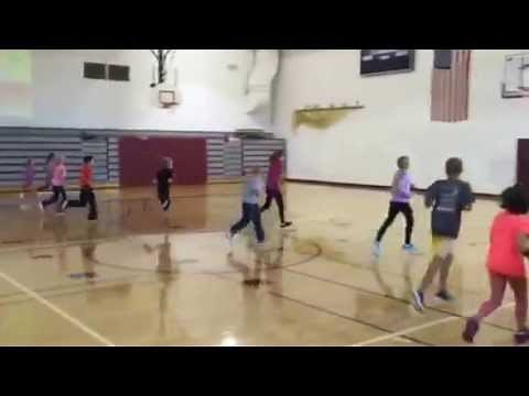 Pacer Test | Heart Zones System