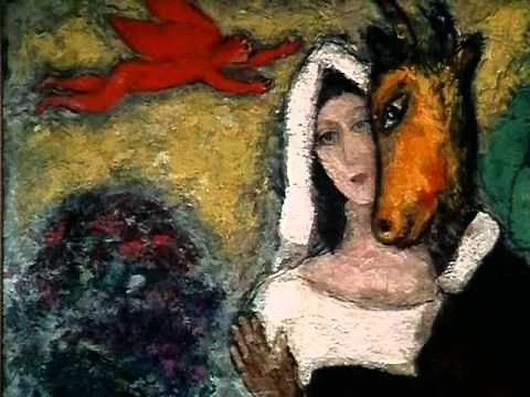 Sigmund Freud's Interpretation of Dreams Pt. 1-4.wmv