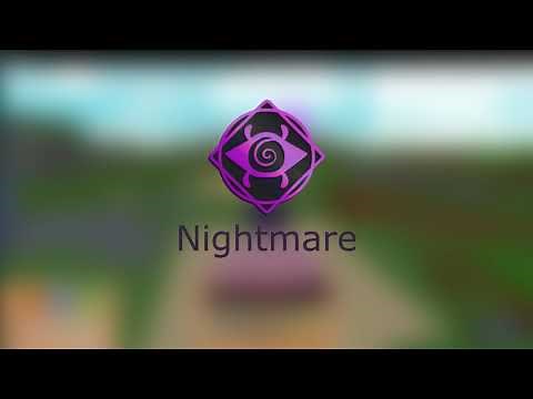 Nightmare Showcase | Roblox Elemental Battlegrounds
