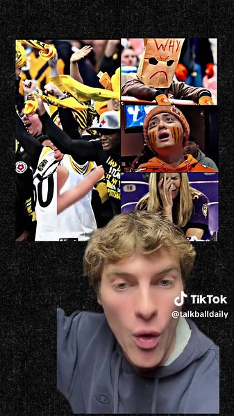 Does any division have it worse? #nfl #afcnorth #joeburrow #quarterbacks #tiktokcampaign