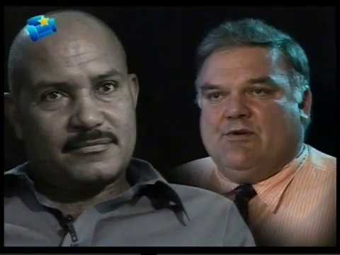 Grensoorlog/Bushwar Ep 10 - The South African Border War - Excellent Documentary