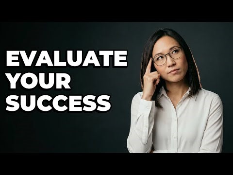 How Does Benchmarking Help Evaluate Business Success?