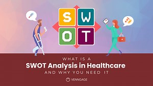 What is a SWOT Analysis in Healthcare and Why You Need It - Venngage