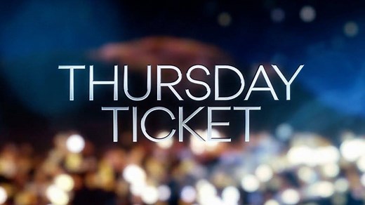 Make sure to watch tomorrow's AMC Thursday Ticket, our live weekly show airing right here every Thursday at 5:30 EST/2:30 PST. Head here for past episodes: https://amc.film/2sXU8wg. | AMC Theatres