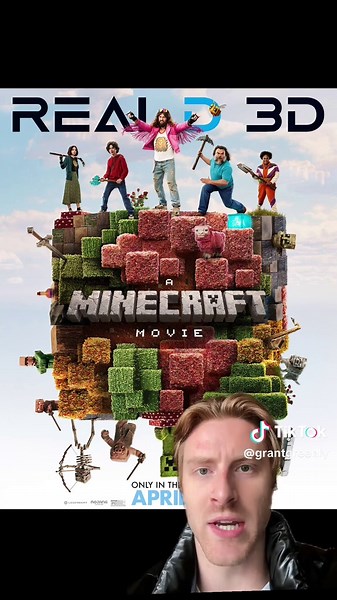 Minecraft Movie Reviews: The Case Against Negativity
