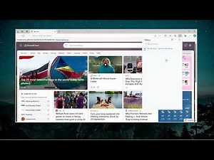 How To See the Browsing History in Microsoft Edge