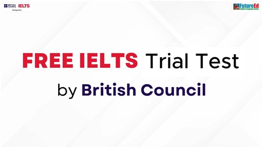 560K views · 372 reactions | IELTS Trial Test by British Council ...