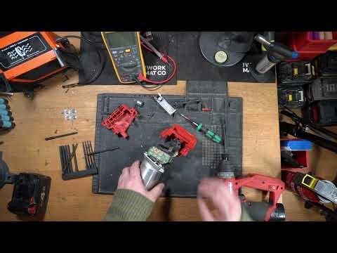 Milwaukee Router Viewer Help