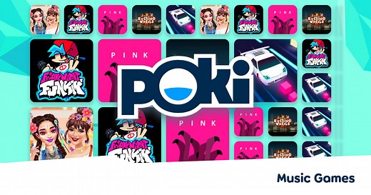 MUSIC GAMES 🎵 - Play Online for Free! | Poki