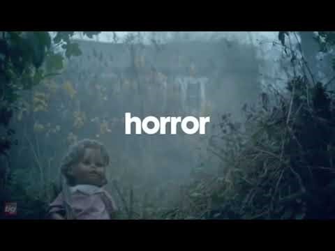 Horror Channel 2017 idents